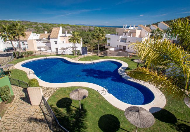 Appartement à La Alcaidesa - Terrazas de Alcaidesa 2361 Cozy Apartment Appartement à La Alcaidesa - Terrazas de Alcaidesa 2361 Cozy Apartment