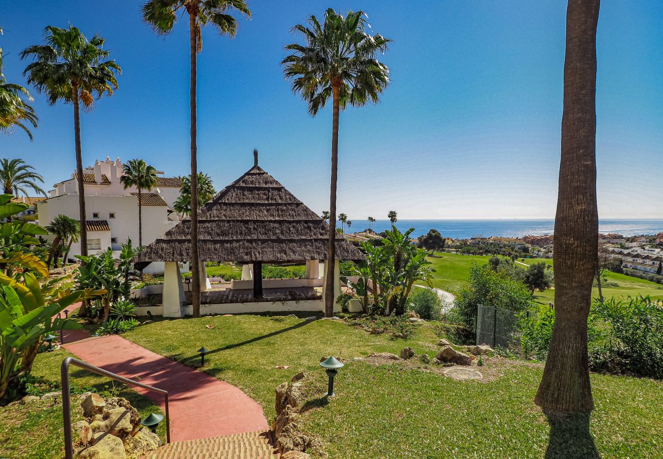 Appartement à Manilva - Fuente de la Duquesa 2469 Sea View