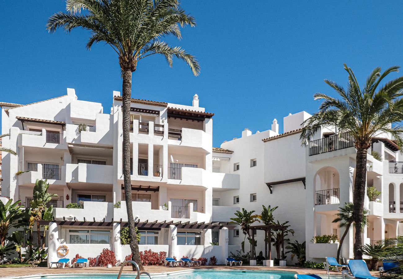 Appartement à Manilva - Fuente de la Duquesa 2469 Sea View