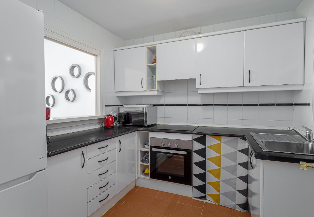 Appartement à Manilva - Fuente de la Duquesa 2469 Sea View