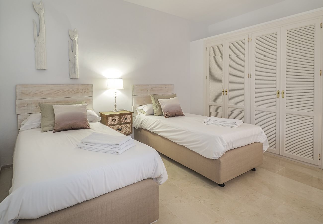 Appartement à Manilva - Fuente de la Duquesa 2469 Sea View