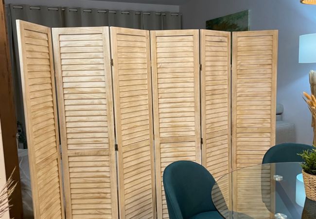 Appartement à Manilva - Coto Real 2359 Lovely apartment with sea view Appartement à Manilva - Coto Real 2359 Lovely apartment with sea view