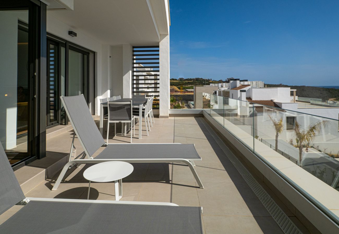 Appartement à La Alcaidesa - The Links II 2363 Golf & Sea
