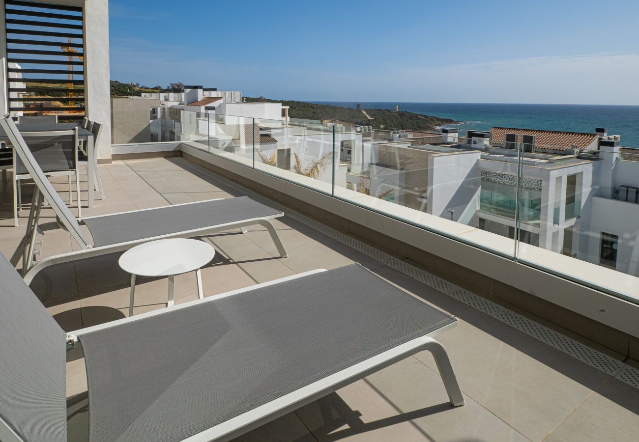 Appartement à La Alcaidesa - The Links II 2363 Golf & Sea