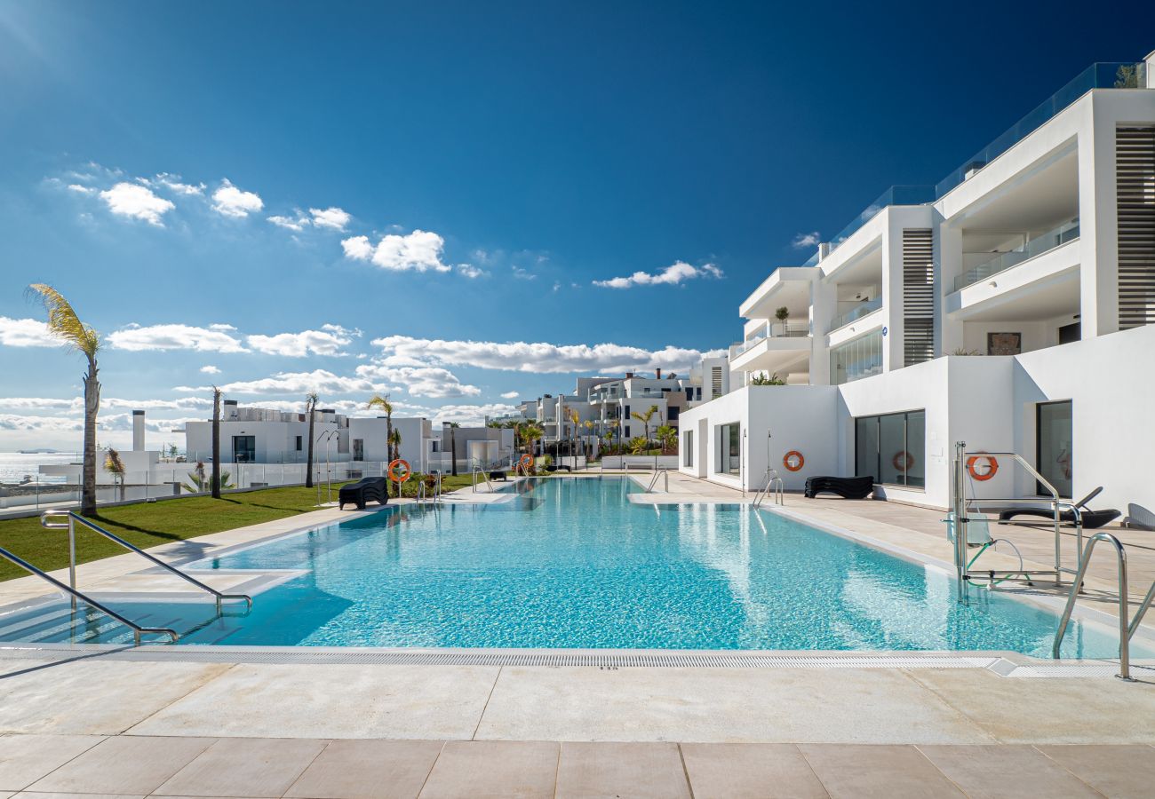 Appartement à La Alcaidesa - The Links II 2363 Golf & Sea