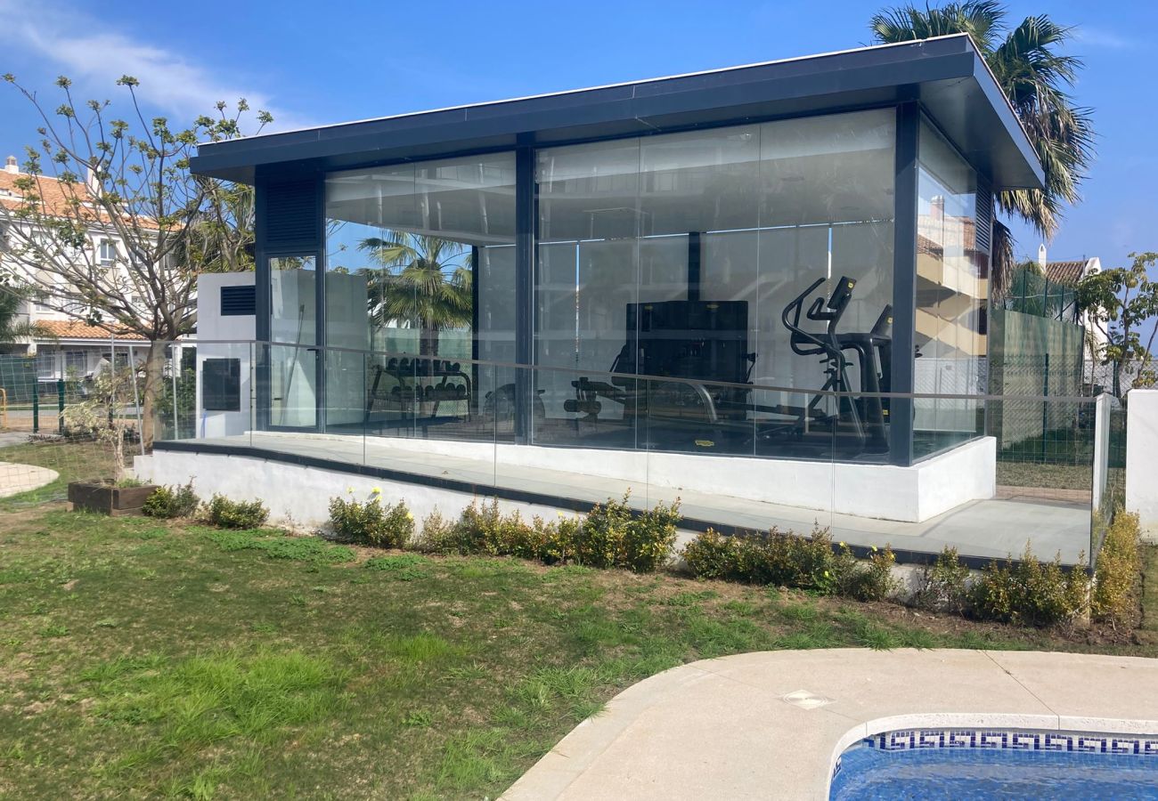 Appartement à Manilva - Amphora Beach 2372 Cozy Apartment.