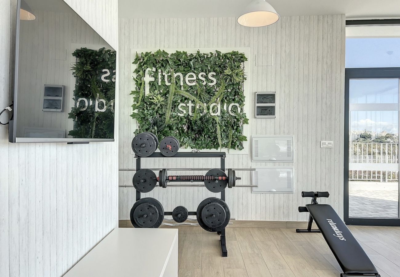 Appartement à Casares - Via Celere 2376 Beach & Golf