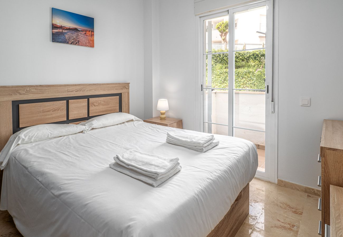 Appartement à Manilva - Small Oasis 2368 Sea & Sun