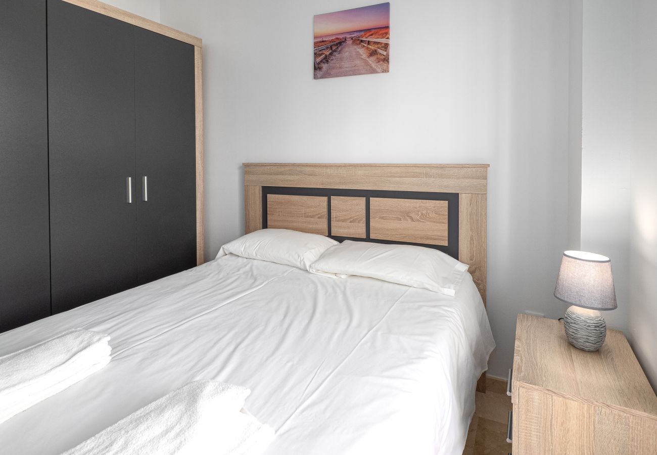 Appartement à Manilva - Small Oasis 2368 Sea & Sun