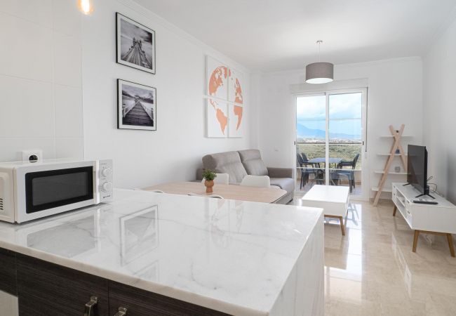 Appartement à Manilva - Small Oasis 2371 Sea view Appartement à Manilva - Small Oasis 2371 Sea view