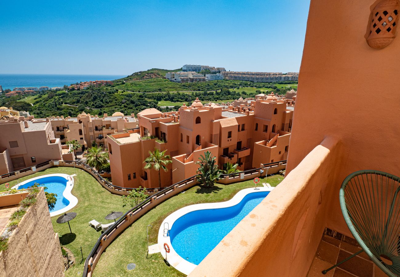 Appartement à Manilva - Coto Real 2378 Splendid views
