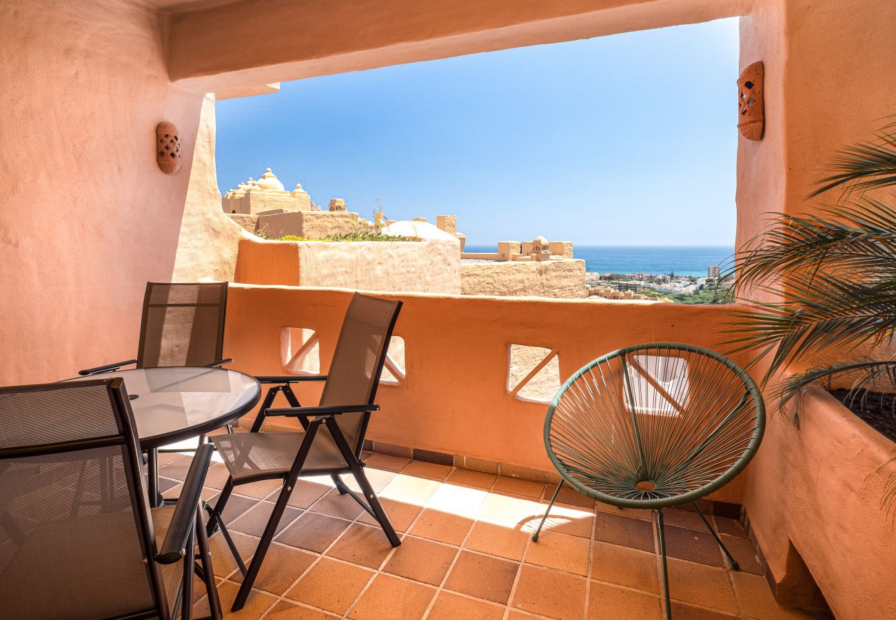 Appartement à Manilva - Coto Real 2378 Splendid views