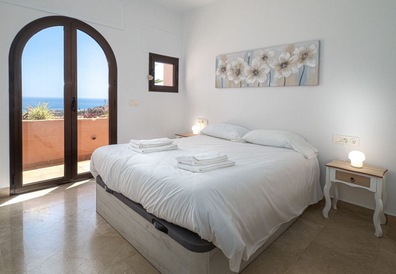 Appartement à Manilva - Coto Real 2378 Splendid views
