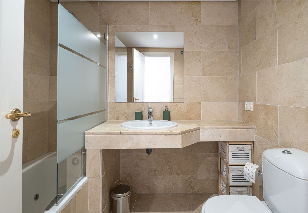 Appartement à Manilva - Coto Real 2378 Splendid views