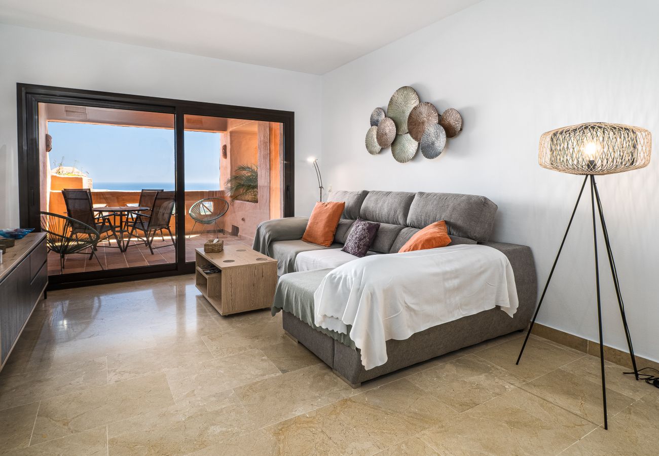 Appartement à Manilva - Coto Real 2378 Splendid views