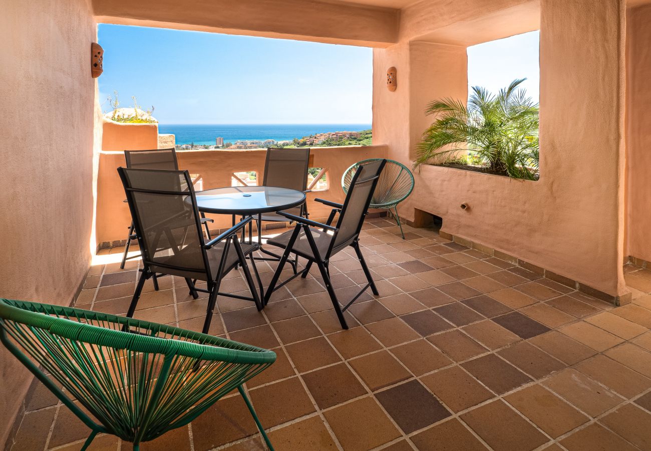 Appartement à Manilva - Coto Real 2378 Splendid views