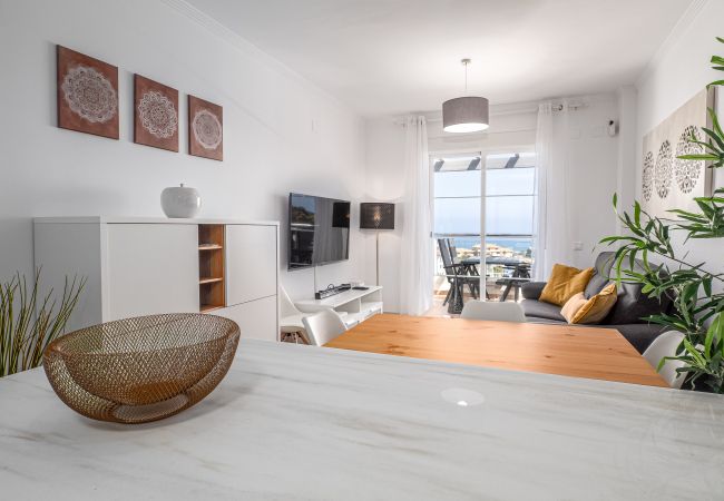 Appartement à Manilva - Small Oasis 2366 Sea View Appartement à Manilva - Small Oasis 2366 Sea View