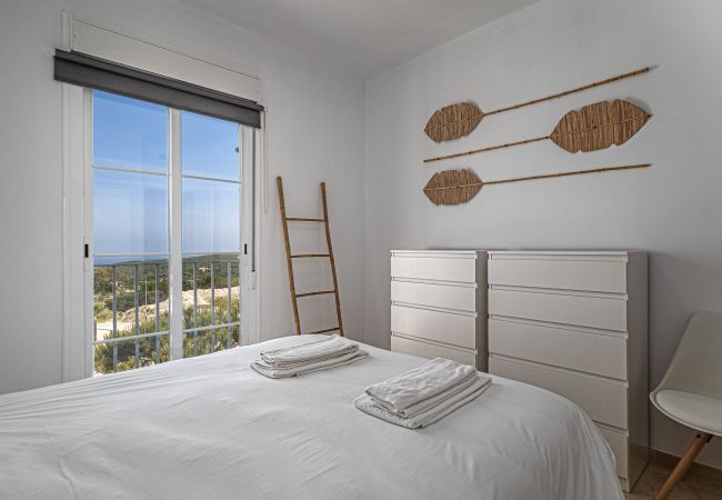 Appartement à Manilva - Small Oasis 2366 Sea View Appartement à Manilva - Small Oasis 2366 Sea View