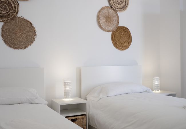 Appartement à Manilva - Small Oasis 2366 Sea View Appartement à Manilva - Small Oasis 2366 Sea View