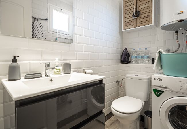 Appartement à Manilva - Small Oasis 2366 Sea View Appartement à Manilva - Small Oasis 2366 Sea View