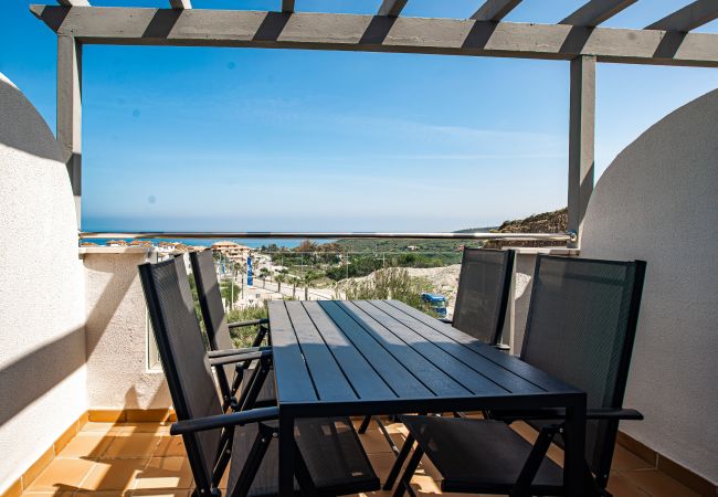 Appartement à Manilva - Small Oasis 2366 Sea View Appartement à Manilva - Small Oasis 2366 Sea View