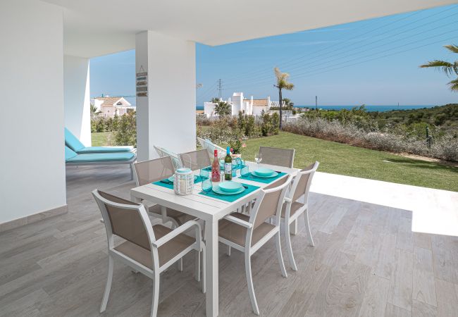 Appartement à Casares - Alcazaba Lagoon 2382 Sea View Appartement à Casares - Alcazaba Lagoon 2382 Sea View