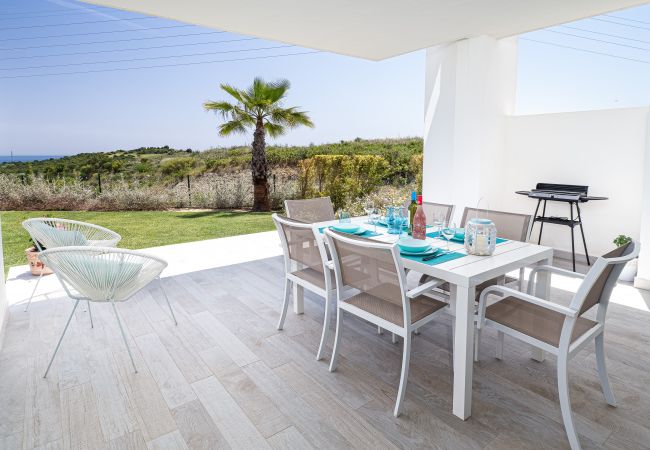 Appartement à Casares - Alcazaba Lagoon 2382 Sea View Appartement à Casares - Alcazaba Lagoon 2382 Sea View
