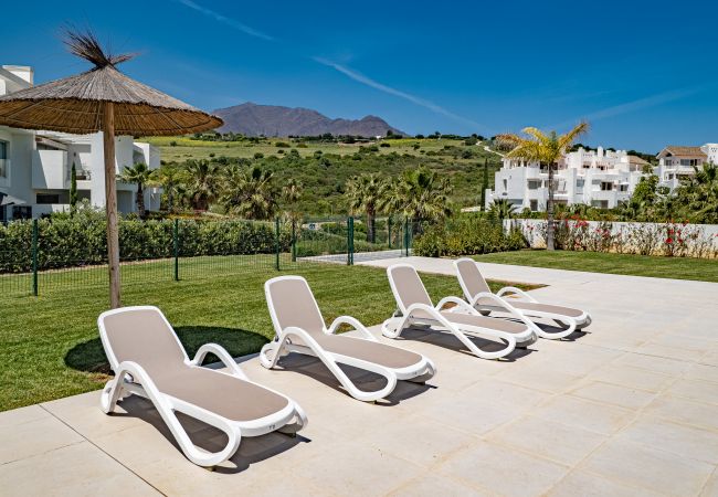 Appartement à Casares - Alcazaba Lagoon 2382 Sea View Appartement à Casares - Alcazaba Lagoon 2382 Sea View