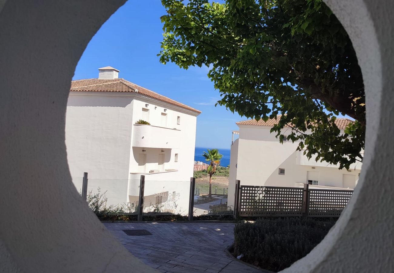 Appartement à Manilva - Small Oasis 2386 Groundfloor 5 min from the beach
