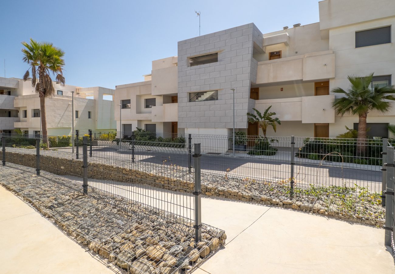 Appartement à Casares - Casares Green 2384 Beach & Golf 