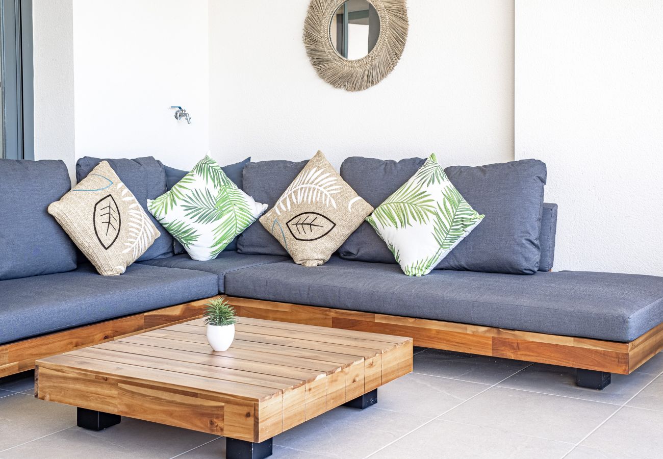 Appartement à Casares - Casares Green 2384 Beach & Golf 