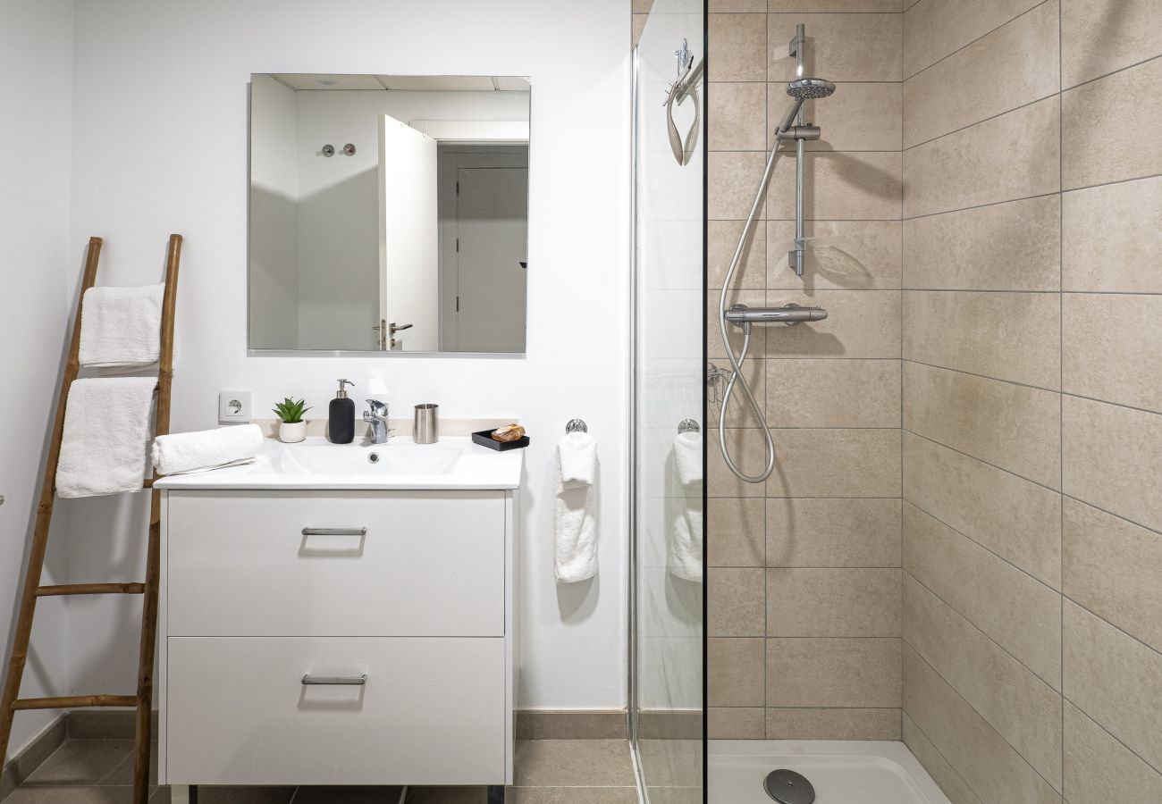 Appartement à Casares - Casares Green 2384 Beach & Golf 
