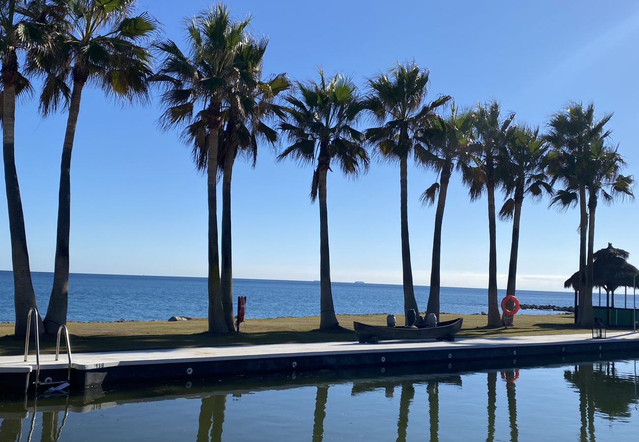 Appartement à Casares - Casares Green 2384 Beach & Golf 
