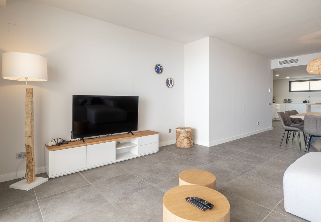 Appartement à Manilva - Blue Suite 2389 Sea Views