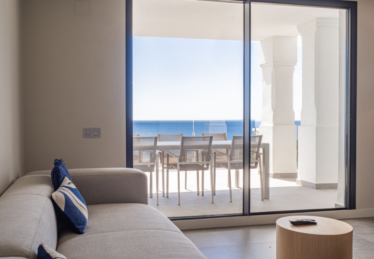 Appartement à Manilva - Blue Suite 2389 Sea Views