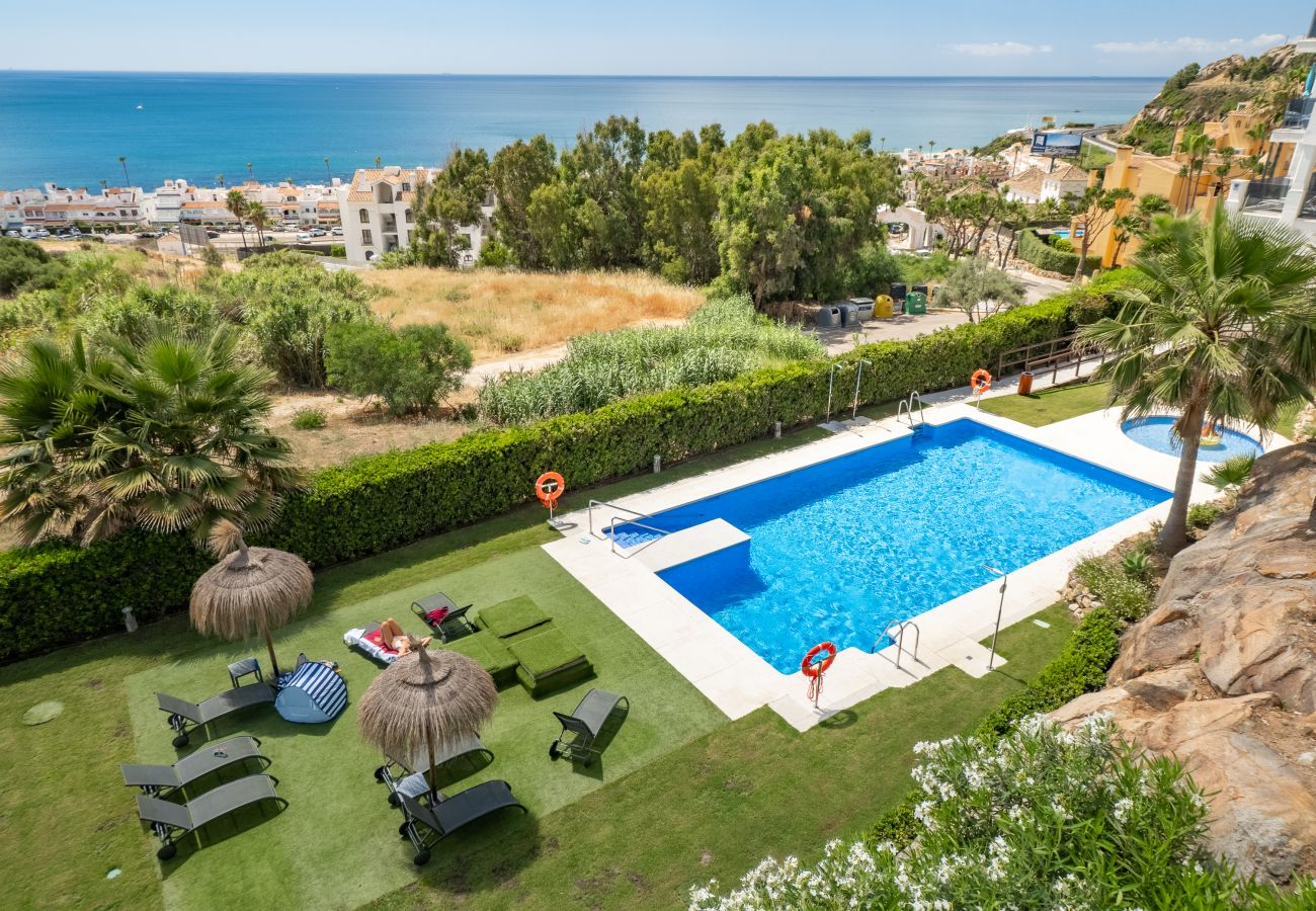 Appartement à Manilva - Blue Suite 2389 Sea Views