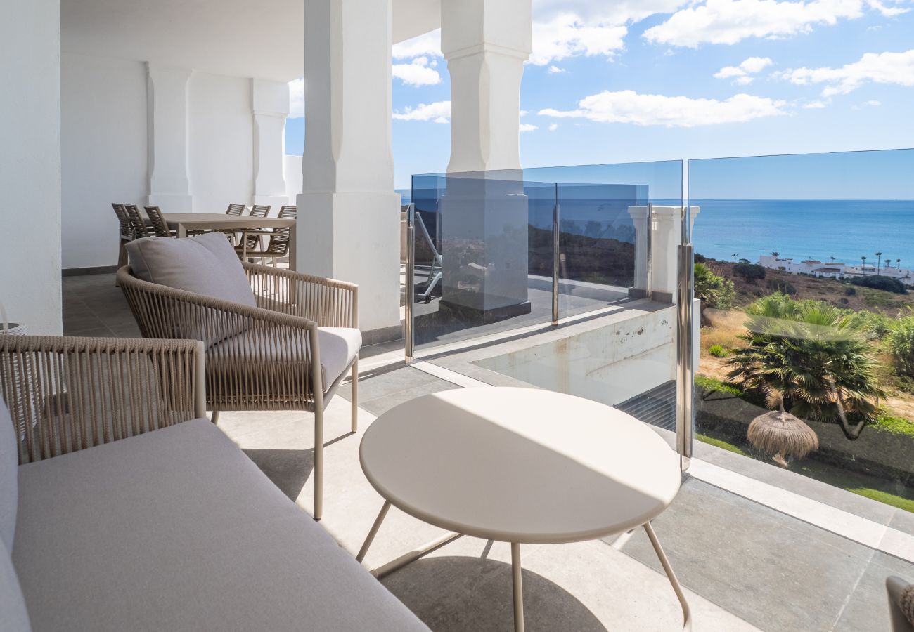 Appartement à Manilva - Blue Suite 2389 Sea Views
