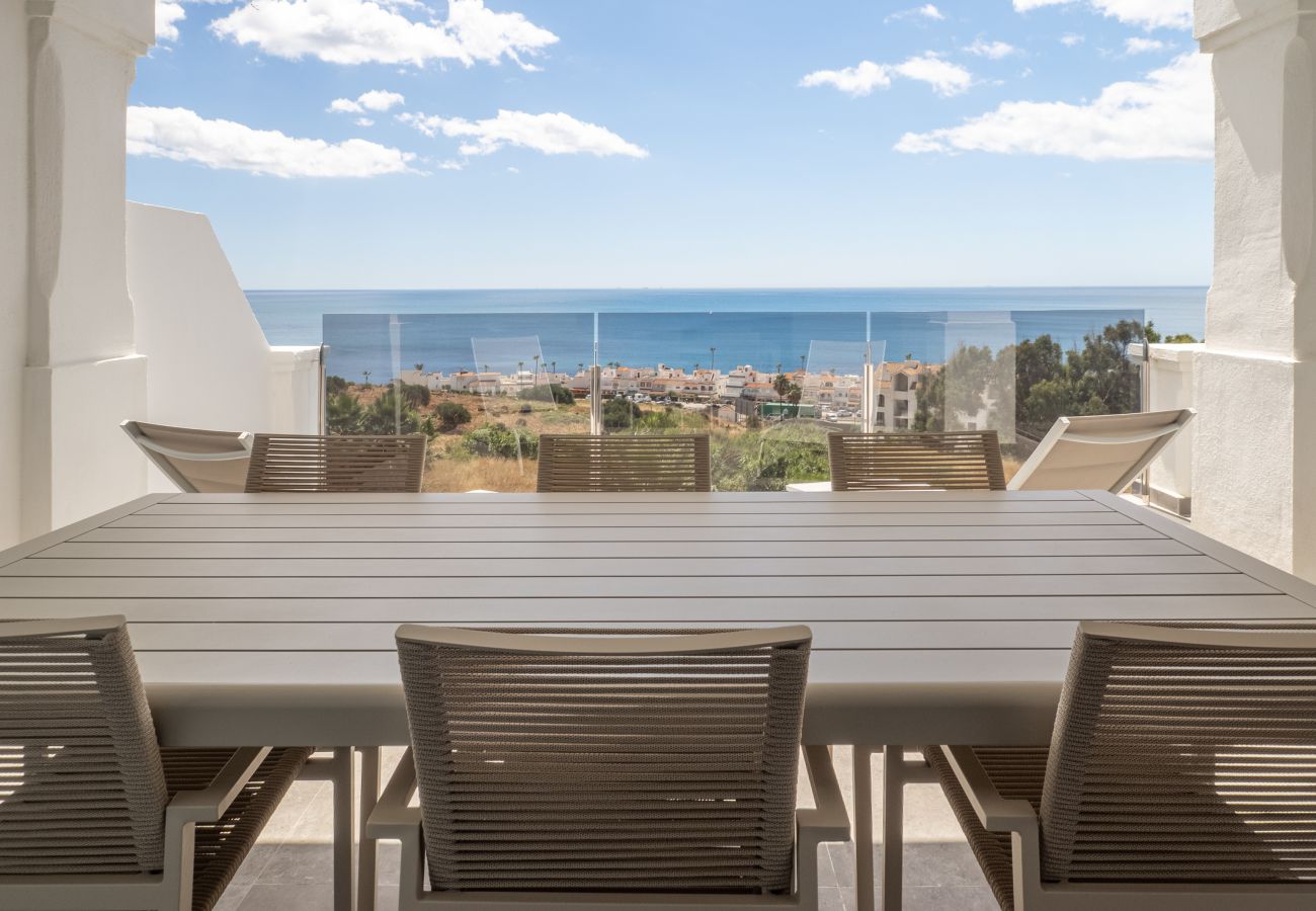 Appartement à Manilva - Blue Suite 2389 Sea Views