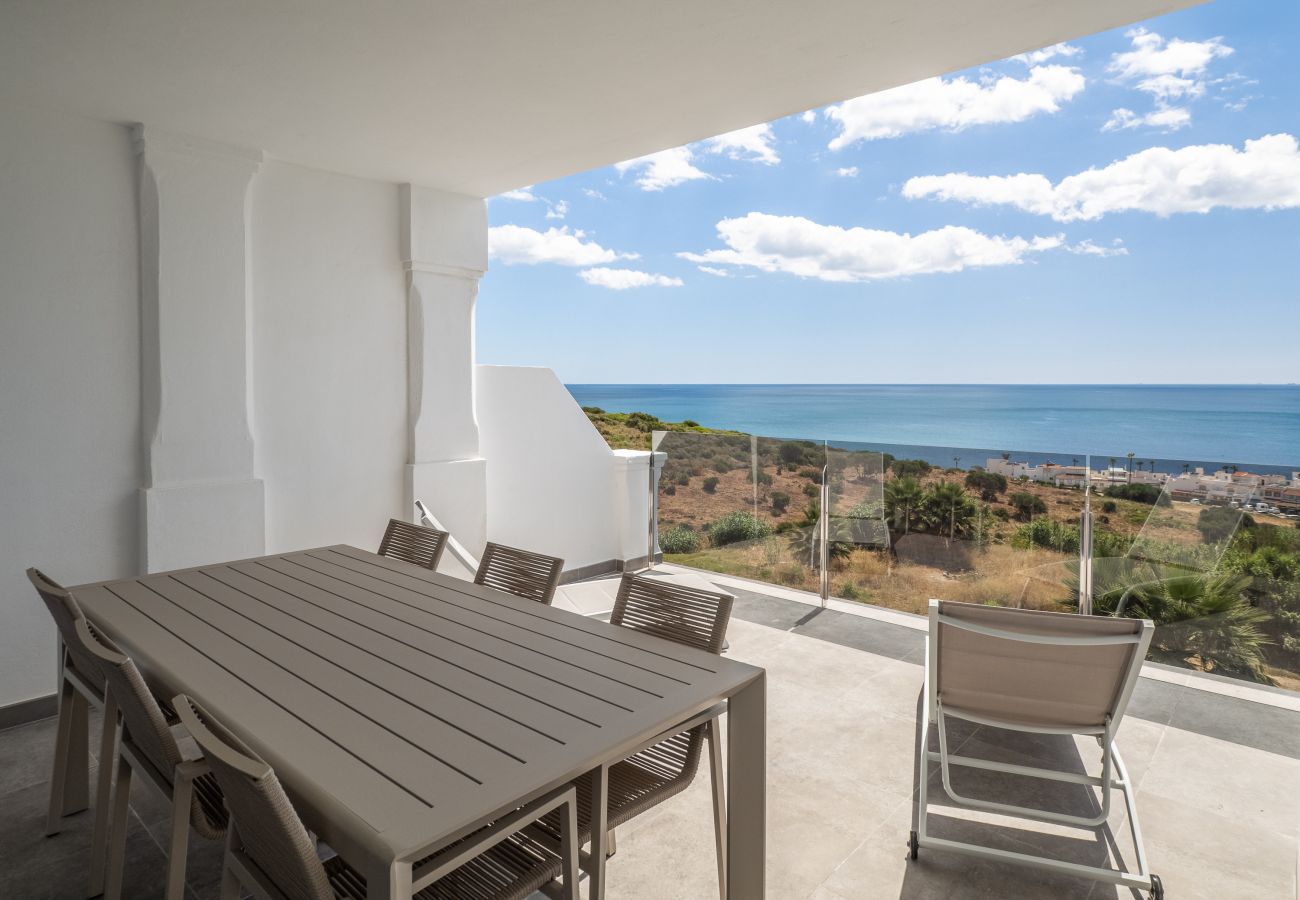 Appartement à Manilva - Blue Suite 2389 Sea Views