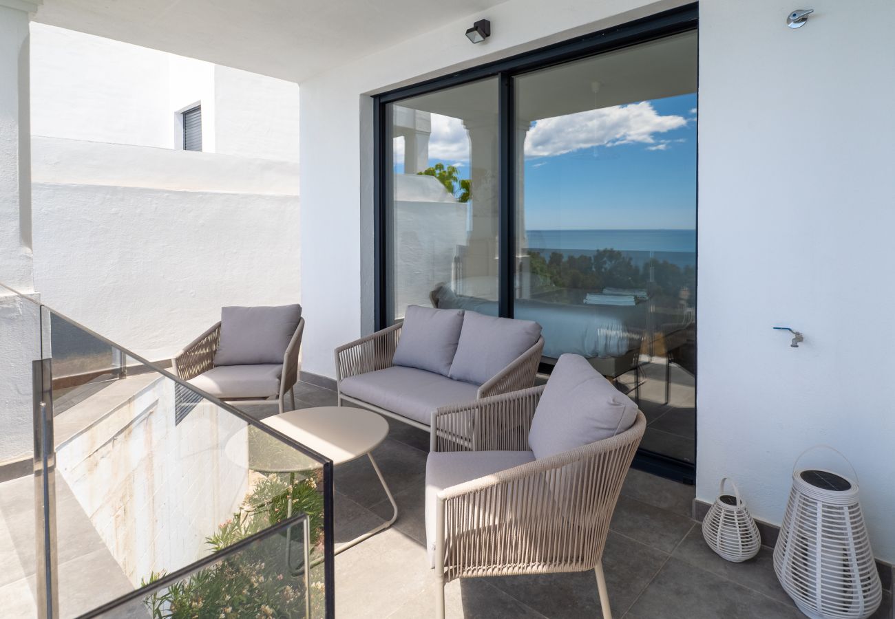 Appartement à Manilva - Blue Suite 2389 Sea Views