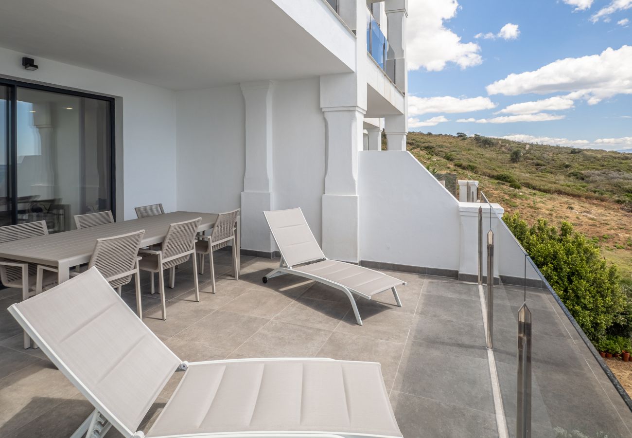 Appartement à Manilva - Blue Suite 2389 Sea Views