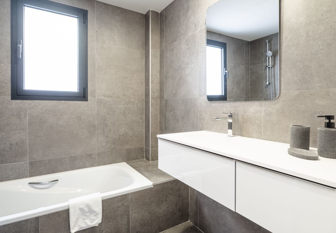 Appartement à Manilva - Blue Suite 2389 Sea Views