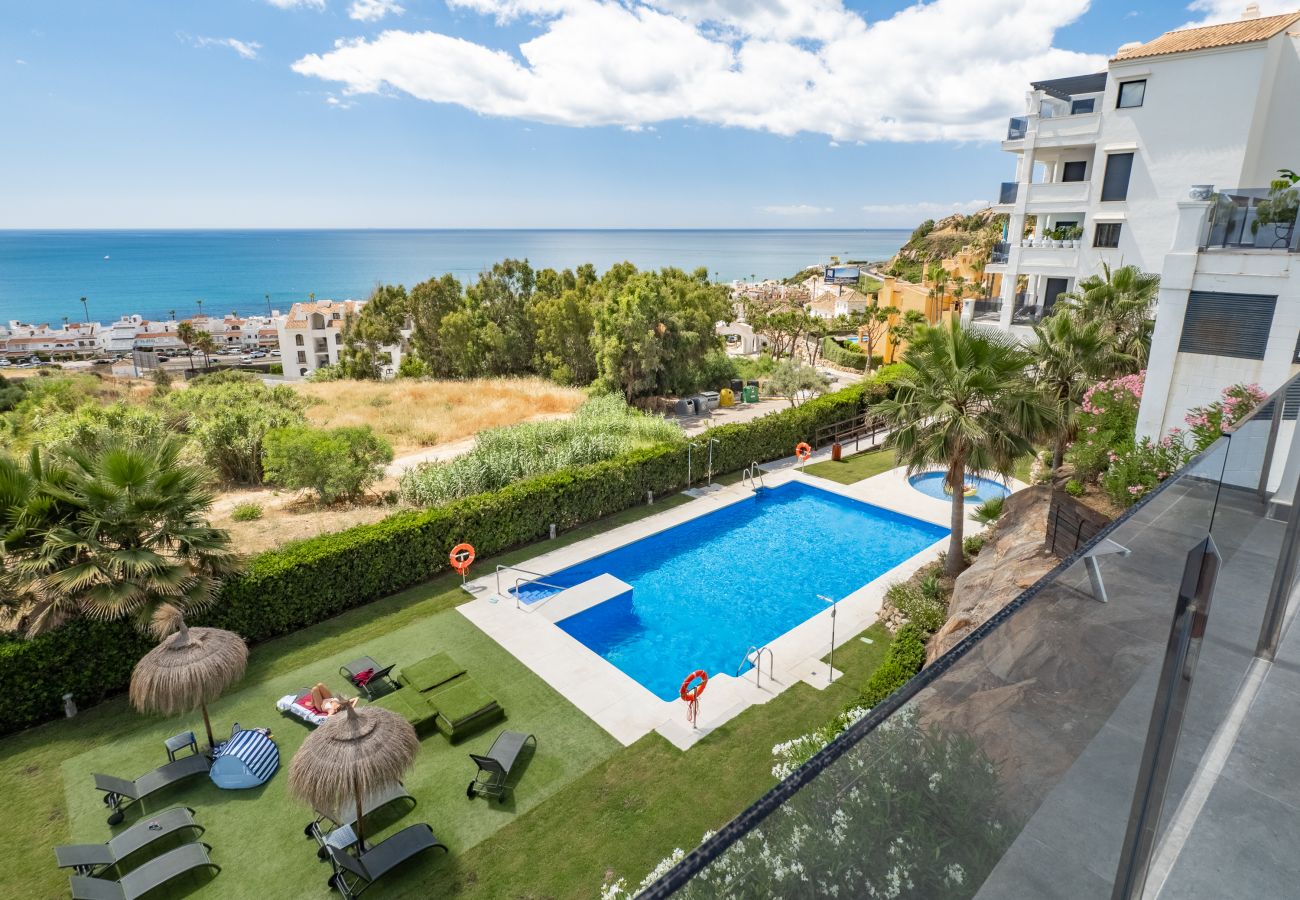 Appartement à Manilva - Blue Suite 2389 Sea Views