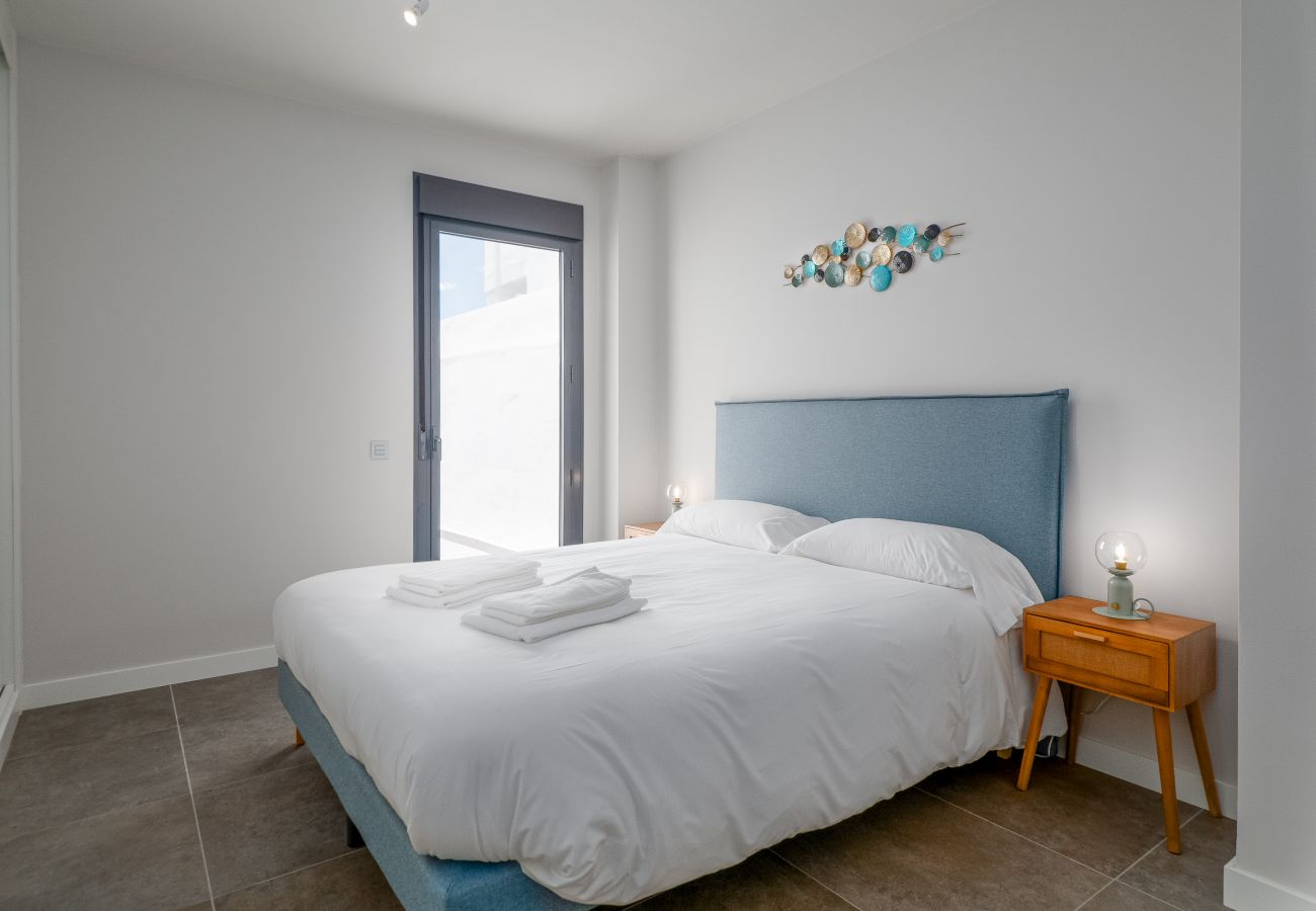 Appartement à Manilva - Blue Suite 2389 Sea Views