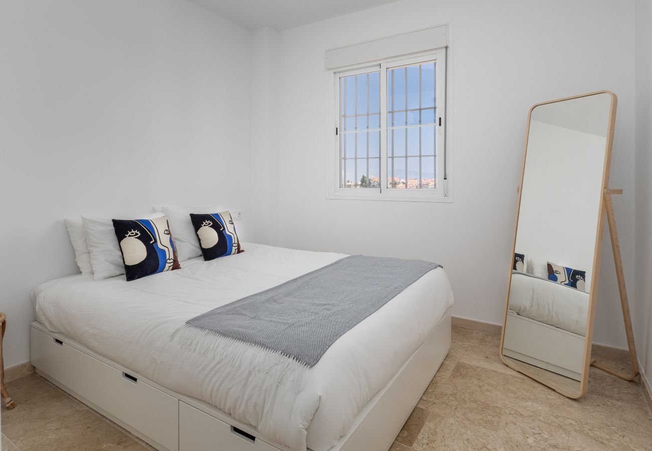 Appartement à Manilva - SMALL OASIS 2387 SEA VIEW