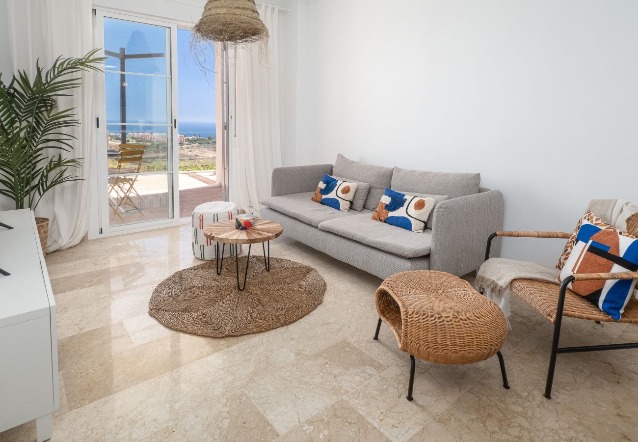 Appartement à Manilva - SMALL OASIS 2387 SEA VIEW