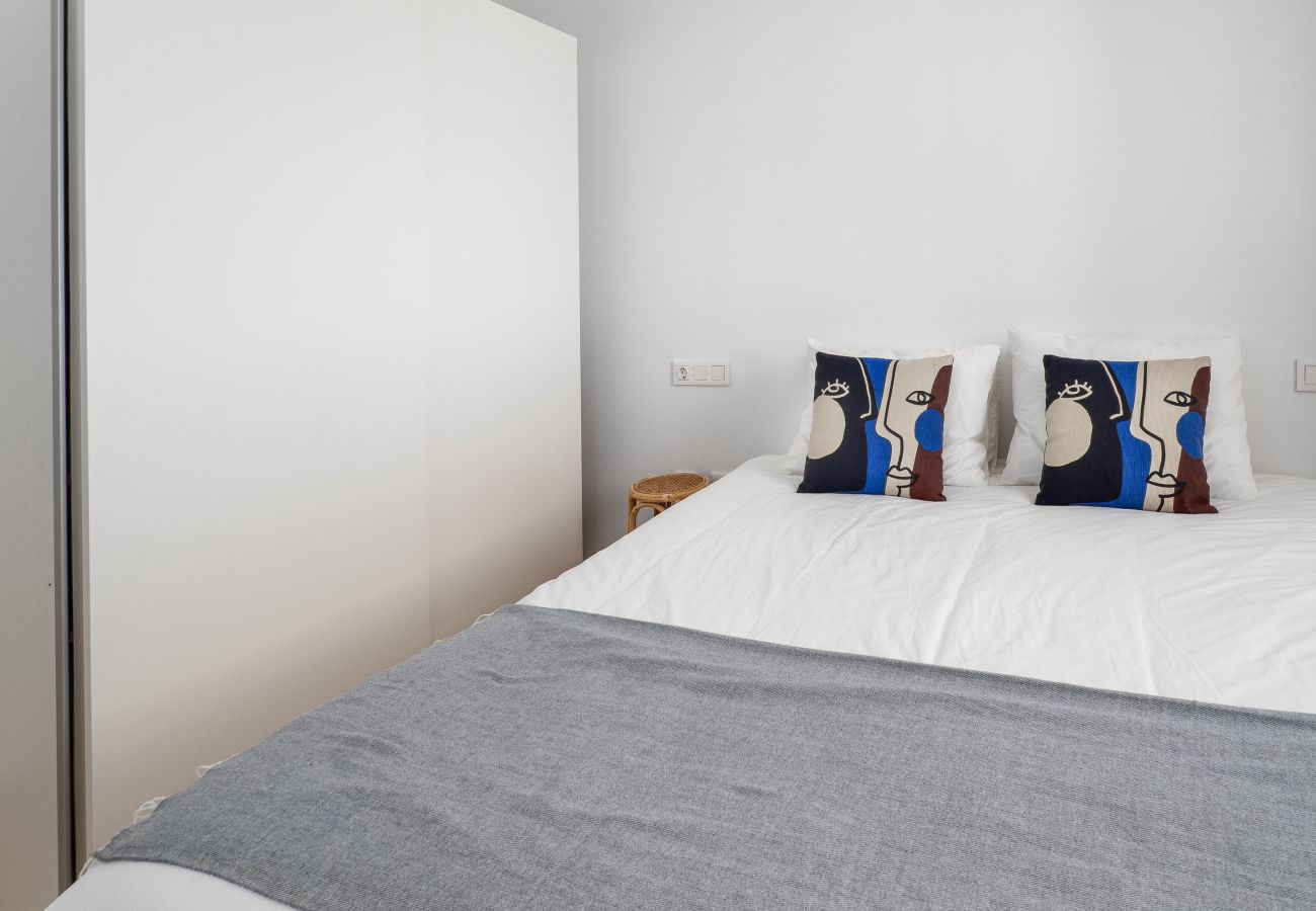 Appartement à Manilva - SMALL OASIS 2387 SEA VIEW