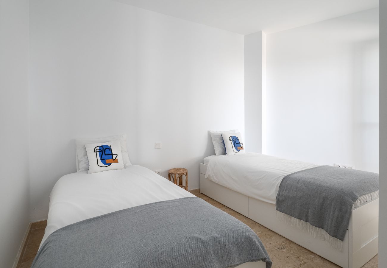 Appartement à Manilva - SMALL OASIS 2387 SEA VIEW