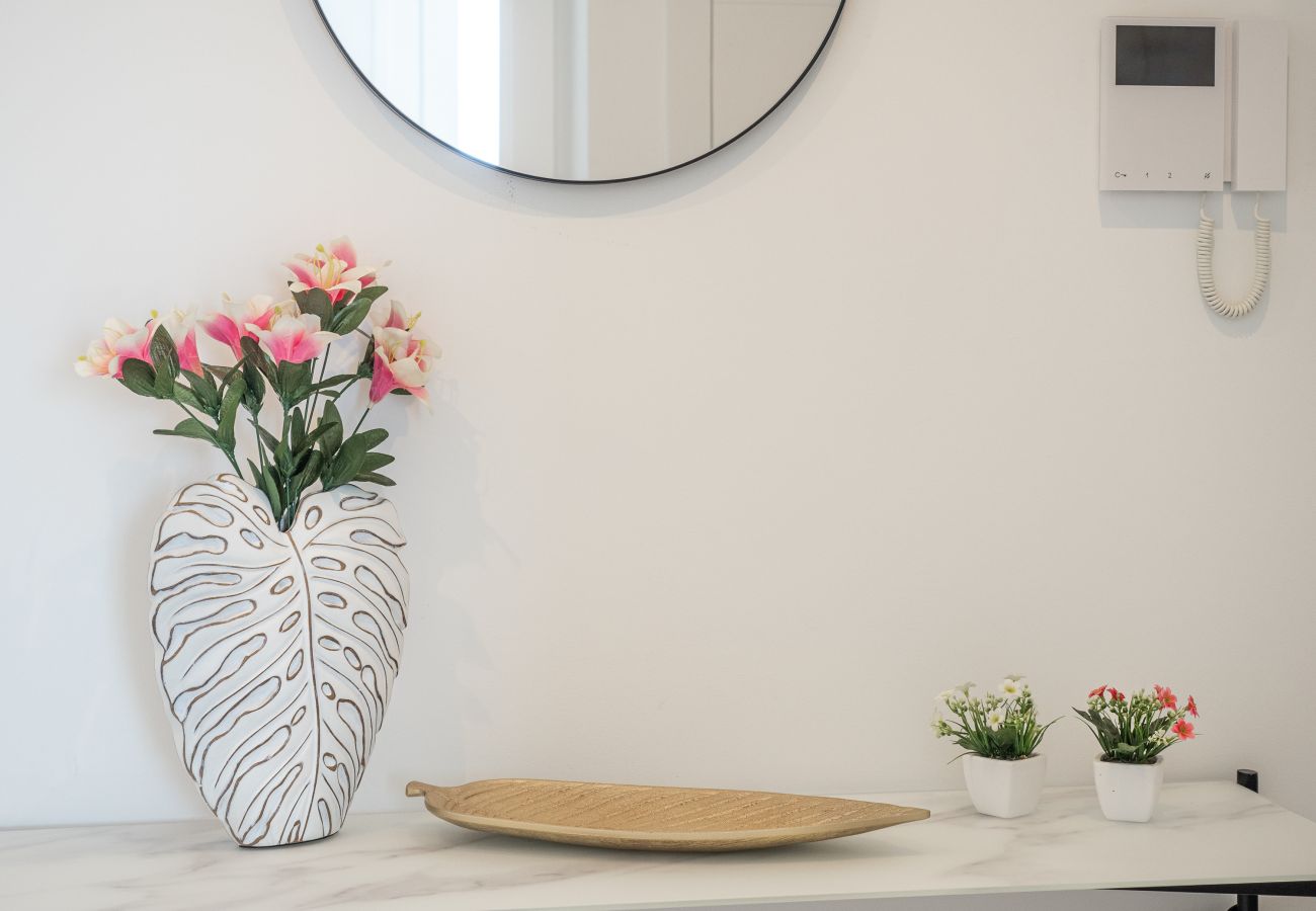 Appartement à Casares - Via Celere 2390 Penthouse with seaviews