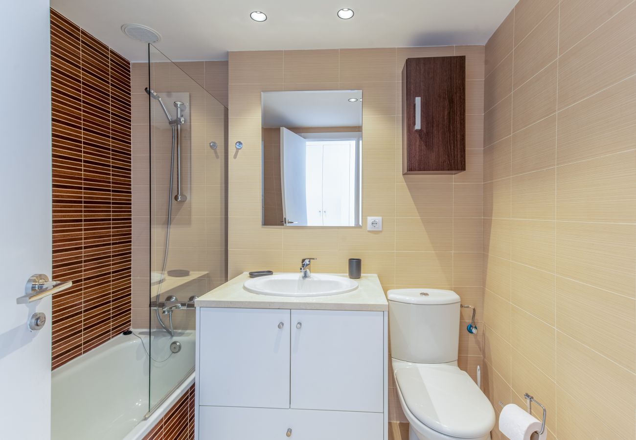 Appartement à Casares - Mirador de Doña Julia II Sea View 2398